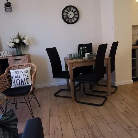 Apartament Kołobrzeg Port Welcome Home Zewnętrze zdjęcie