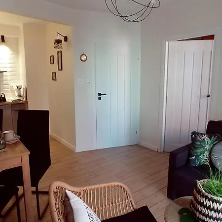 Apartament Kołobrzeg Port Welcome Home Zewnętrze zdjęcie