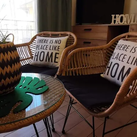 Apartament Kołobrzeg Port Welcome Home Zewnętrze zdjęcie