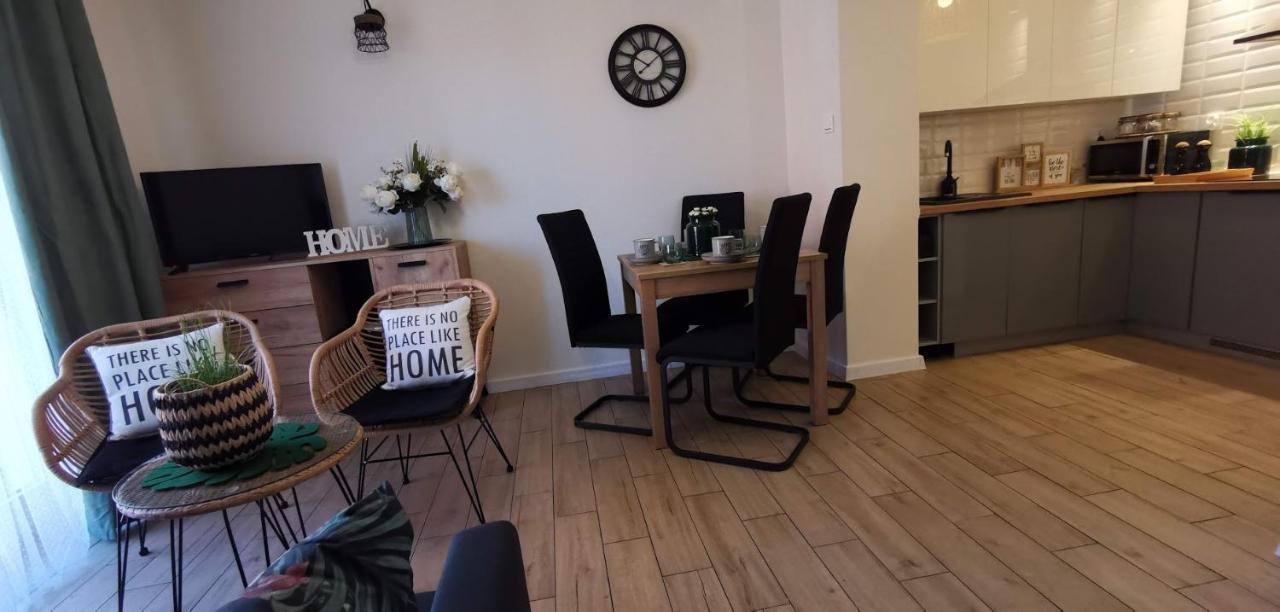 Port Welcome Apartment Kolobrzeg
