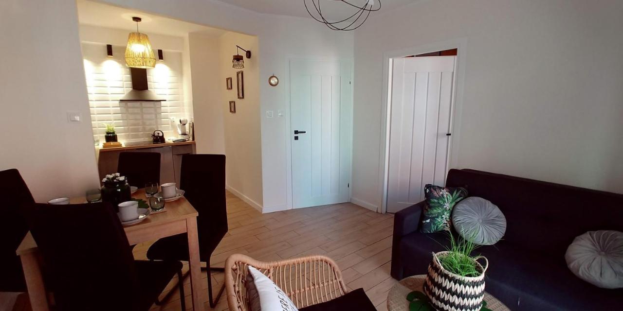 Port Welcome Apartment
