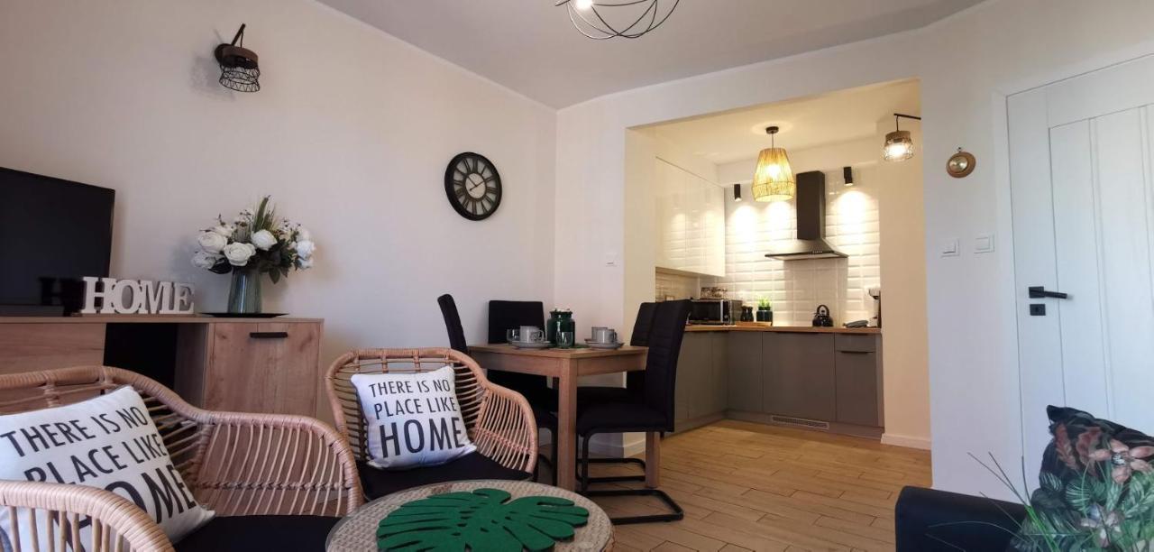 Apartment Port Welcome *