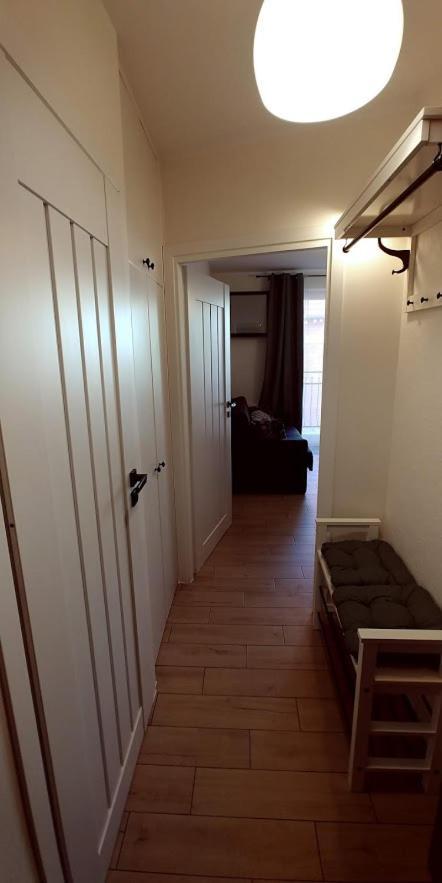 Port Welcome Apartment *