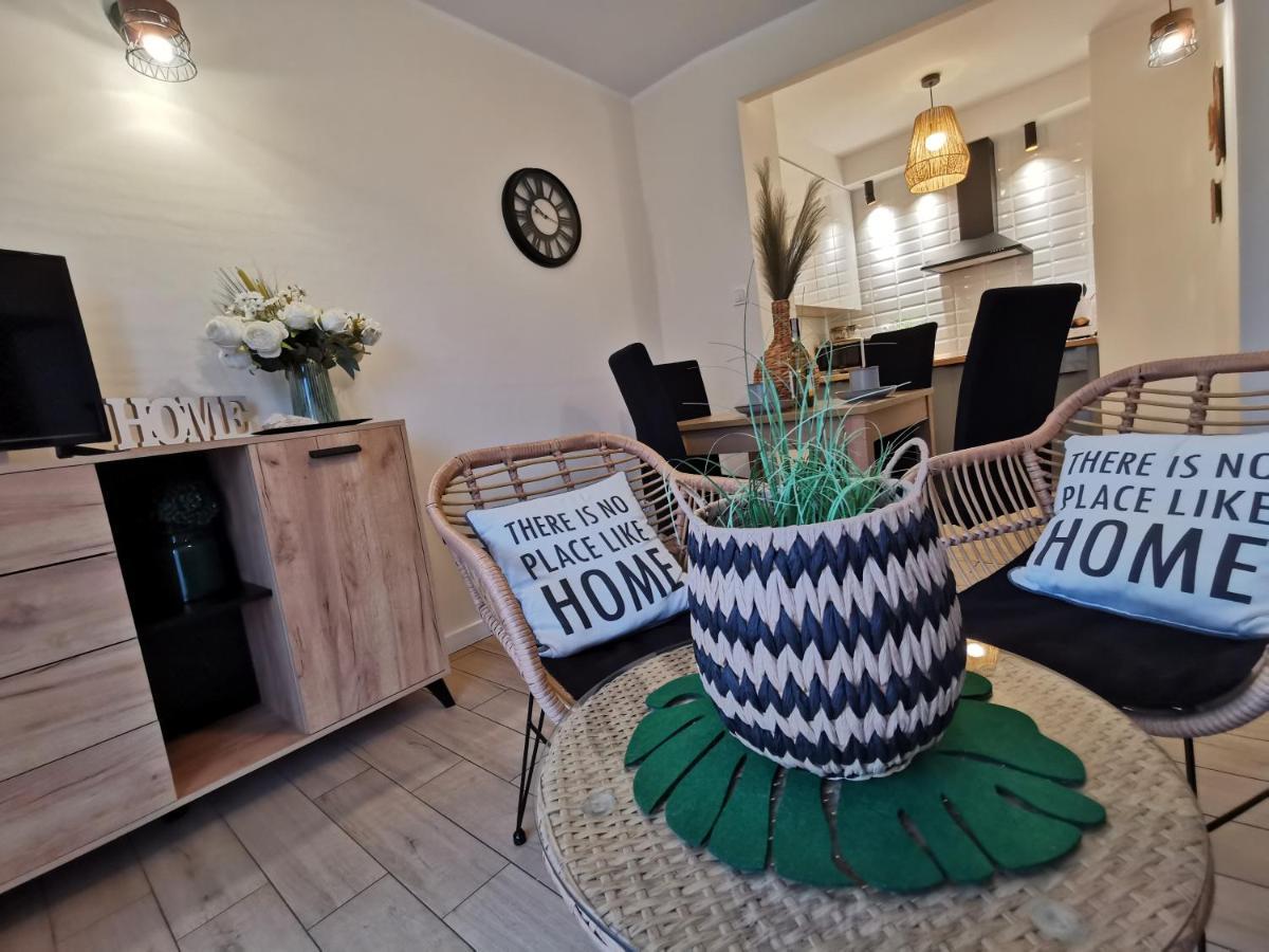 Apartment Port Welcome *