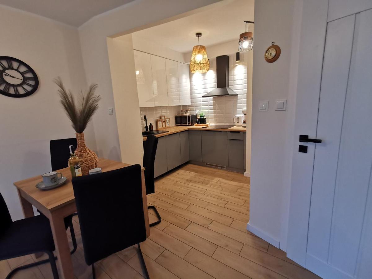 Apartment Port Welcome
