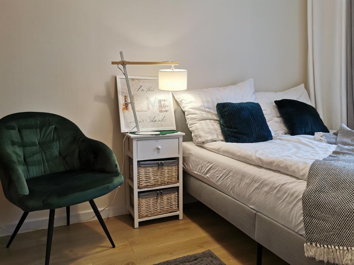 Apartment Port Welcome *