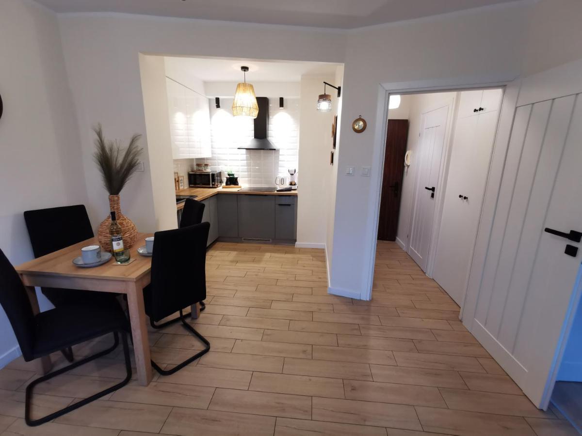 Apartment Port Welcome